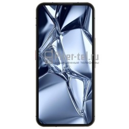 Смартфон Oukitel WP200 Pro 24/1024Gb Black