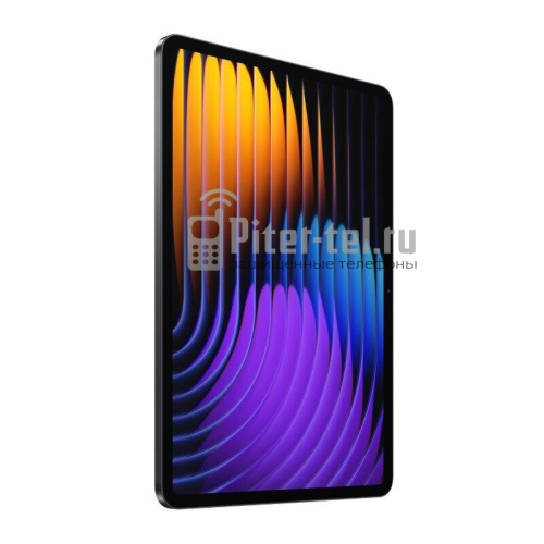 Планшет Xiaomi Pad 7 8/256Gb Gray — фото 3