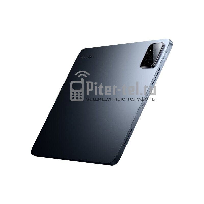 Планшет Xiaomi Pad 7 8/256Gb Gray — фото 6