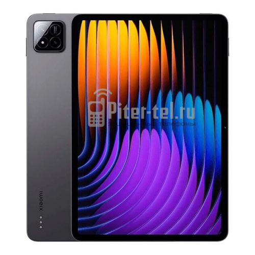 Планшет Xiaomi Pad 7 8/256Gb Gray — фото 1
