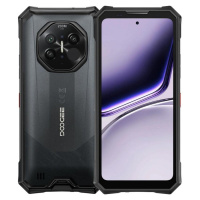 Смартфон Doogee S300 Plus Thermal 12Gb/1Tb Stealth Black Смартфон Doogee S300 Plus Thermal 12Gb/1Tb Stealth Black