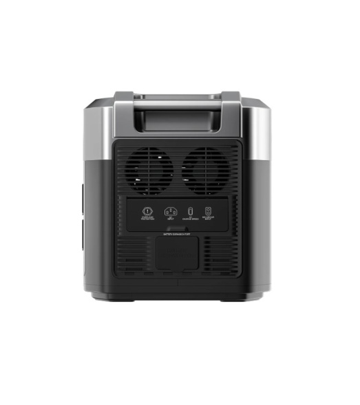 Портативная электростанция OUKITEL BP2000E PRO 3600 Вт