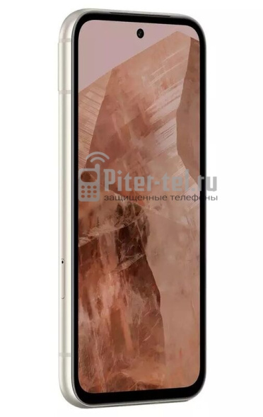 Смартфон Google Pixel 8a 8/128Gb AU Porcelain