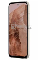 Смартфон Google Pixel 8a 8/128Gb AU Porcelain