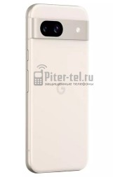 Смартфон Google Pixel 8a 8/128Gb AU Porcelain