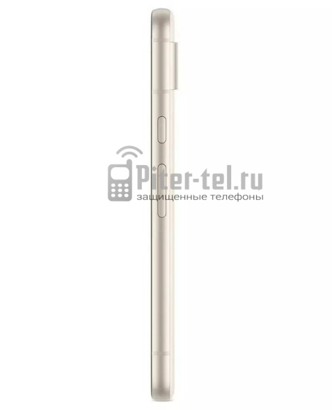 Смартфон Google Pixel 8a 8/128Gb AU Porcelain