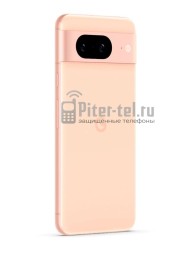 Смартфон Google Pixel 8 8/256Gb Global Rose