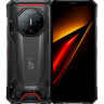 Смартфон Doogee S300 Pro 16/512Gb Obsidian Black