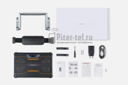 Планшет Oukitel RT8 6+6/256Gb Orange
