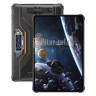 Планшет Oukitel RT8 6+6/256Gb Orange