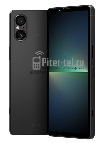 Смартфон Sony Xperia 5 V 8/256Gb Black