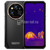 Смартфон Oukitel WP55 Ultra 16/512Gb Black Смартфон Oukitel WP55 Ultra 16/512Gb Black