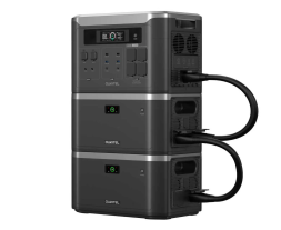Портативная электростанция OUKITEL BP3000E