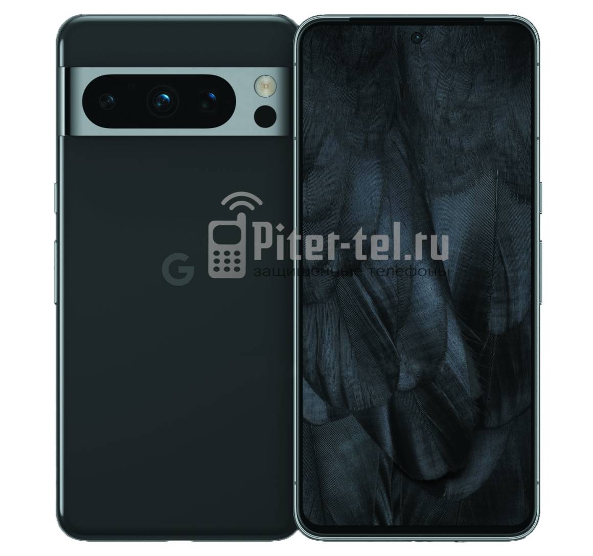 Смартфон Google Pixel 8 Pro 12/256Gb купить в Санкт-Петербурге.