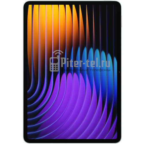 Планшет Xiaomi Pad 7 8/256Gb Green — фото 2