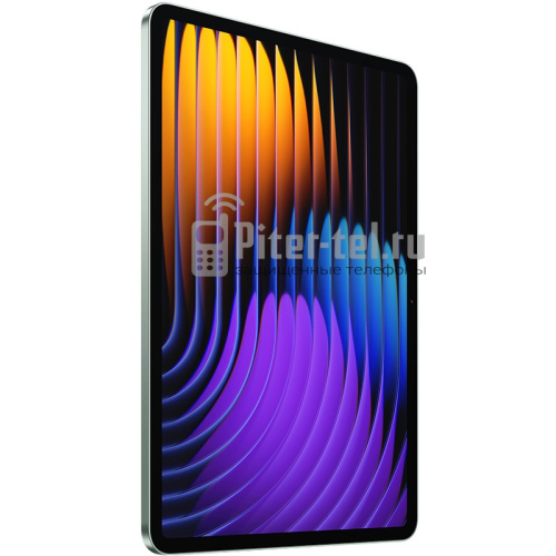 Планшет Xiaomi Pad 7 8/256Gb Green — фото 3