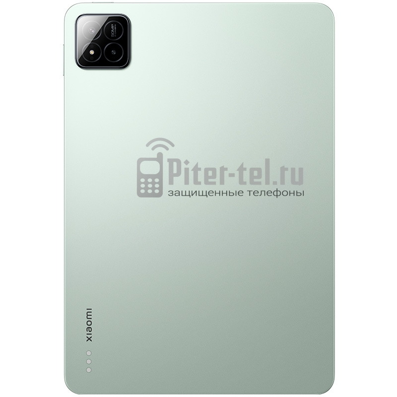 Планшет Xiaomi Pad 7 8/256Gb Green — фото 4