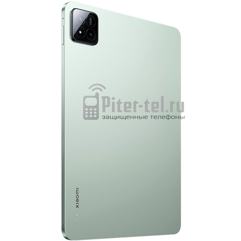 Планшет Xiaomi Pad 7 8/256Gb Green — фото 5