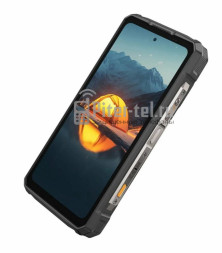 Ulefone Armor 33 12/512Gb Phantom Black