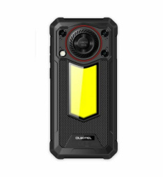 Смартфон Oukitel WP53 Pro 8/256Gb Black