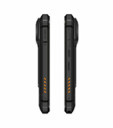Смартфон Oukitel WP53 Pro 8/256Gb Black