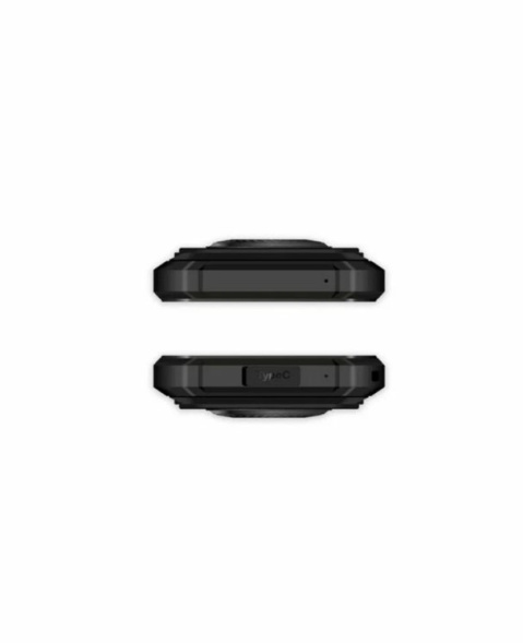 Смартфон Oukitel WP53 Pro 8/256Gb Black
