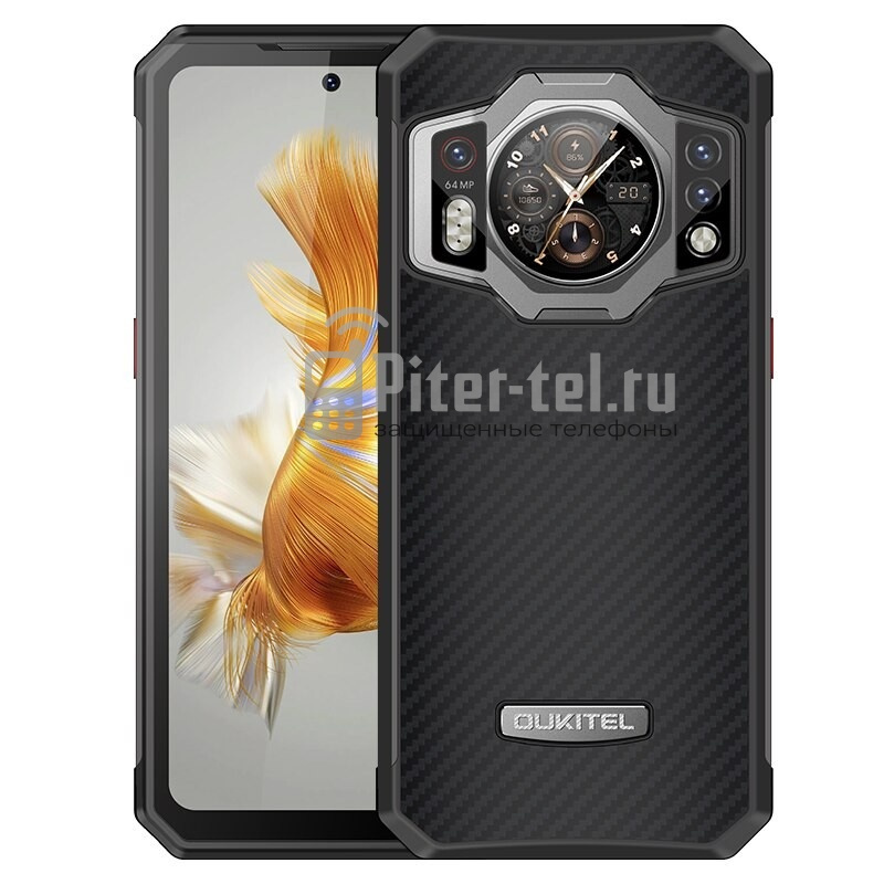 Смартфон Oukitel WP21 12/256Gb — фото 1