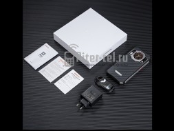 Смартфон Oukitel WP21