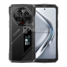 Смартфон Doogee V40 Pro 5G 16/512Gb Midnight Silver
