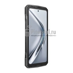 Смартфон Doogee V40 Pro 5G 16/512Gb Midnight Silver