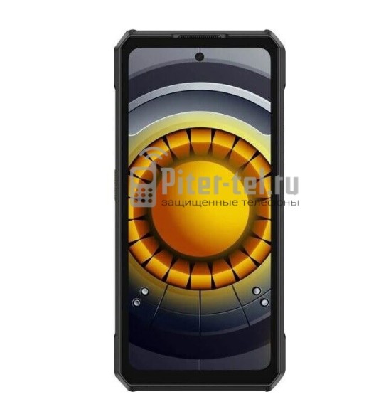 Смартфон Ulefone Armor 30 Pro 16/512Gb Magic Black