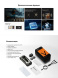 Смартфон Doogee V Max 2 Pro 16Gb/1Tb Ridge Gray