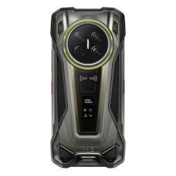 Смартфон Doogee V Max 2 Pro 16Gb/1Tb Ridge Gray