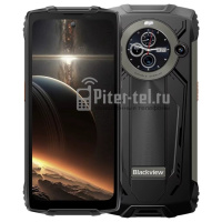 Смартфон Blackview BV8200 12/256Gb Black Смартфон Blackview BV8200 12/256Gb Black