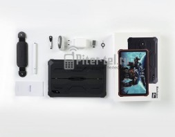 Планшет Blackview Active 8 Pro 8/256Gb Orange