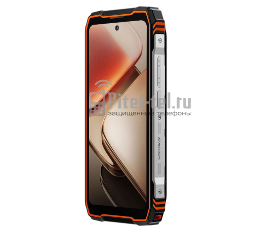 Смартфон Blackview XPLORE 1 12/256Gb Orange — фото 2