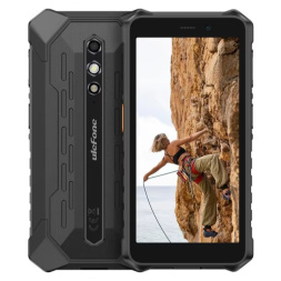 Смартфон Ulefone RugKing 2 Pro 4/128Gb Black