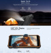 Смартфон Ulefone RugKing 2 Pro 4/128Gb Black