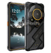 Смартфон AGM G2 8/256Gb 5G Black+Orange