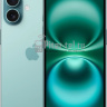 Смартфон Apple iPhone 16 128Gb Teal