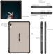 Планшет Ulefone RugKing Pad 2 Pro 8/128Gb Black