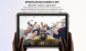Планшет Ulefone RugKing Pad 2 Pro 8/128Gb Black