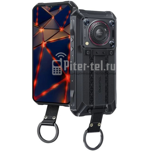 Смартфон Oukitel WP33 Pro 8/256Gb — фото 2