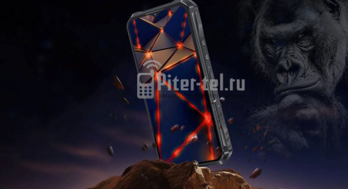 Смартфон Oukitel WP33 Pro 8/256Gb — фото 3