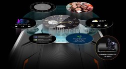 Смартфон Blackview BV8200 12/256Gb Green