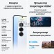 Смартфон Samsung Galaxy S25 12/256Gb Icyblue