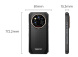 Смартфон Oukitel WP55 Ultra 12/512Gb Grey