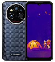 Смартфон Oukitel WP55 Ultra 12/512Gb Grey Смартфон Oukitel WP55 Ultra 12/512Gb Grey