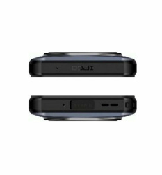 Смартфон Oukitel WP55 Ultra 12/512Gb Grey