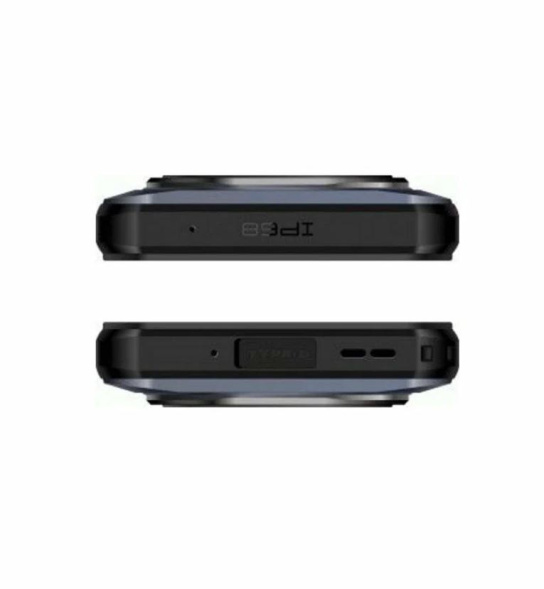 Смартфон Oukitel WP55 Ultra 12/512Gb Grey